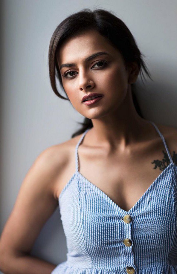 Shraddha-Srinath
